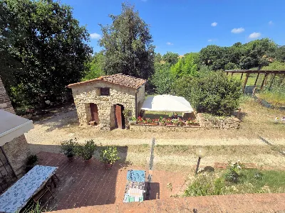 Rustico/Casale in vendita a Colle di Val d... - foto 6