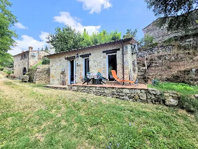 Rustico/Casale in vendita a Colle di Val d... - foto 7