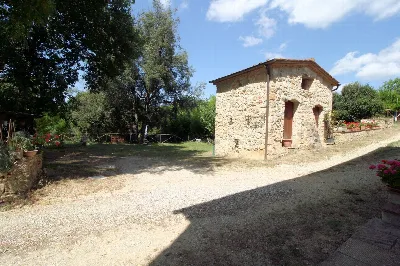 Rustico/Casale in vendita a Colle di Val d... - foto 8