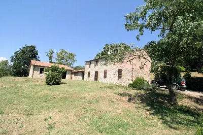 Rustico/Casale in vendita a Scansano - foto 5