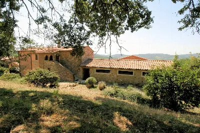 Rustico/Casale in vendita a Scansano - foto 6