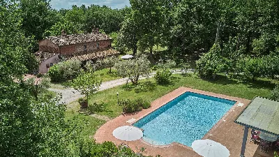 Rustico/Casale in vendita a Altopascio - foto 3