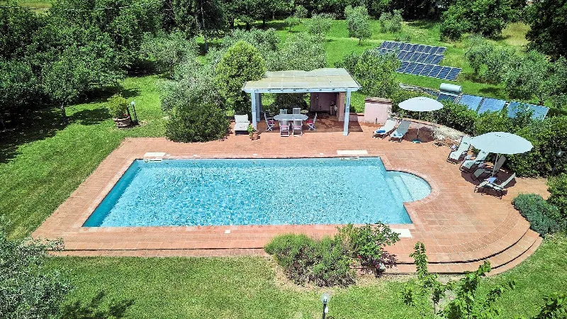 Rustico/Casale in vendita a Altopascio - foto 7
