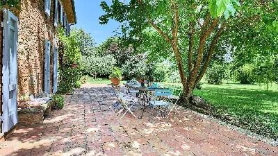 Rustico/Casale in vendita a Altopascio - foto 9