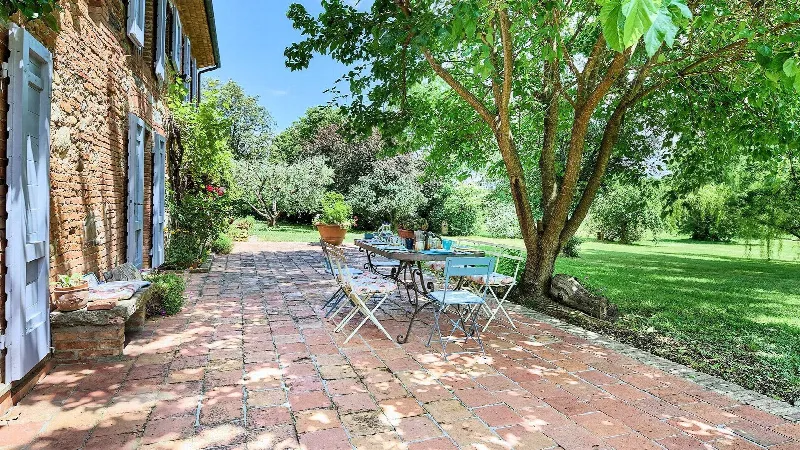 Rustico/Casale in vendita a Altopascio - foto 9