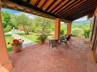 Rustico/Casale in vendita a Camaiore - foto 3