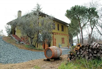 Rustico/Casale a Grosseto