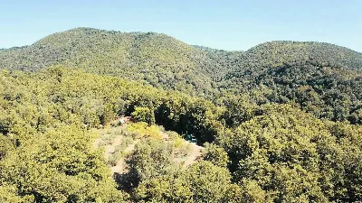 Rustico/Casale in vendita a Roccastrada - foto 1