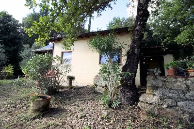 Rustico/Casale in vendita a Roccastrada - foto 3