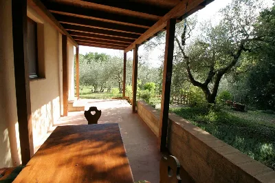 Rustico/Casale in vendita a Roccastrada - foto 7