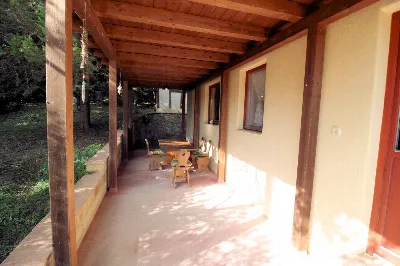 Rustico/Casale in vendita a Roccastrada - foto 9