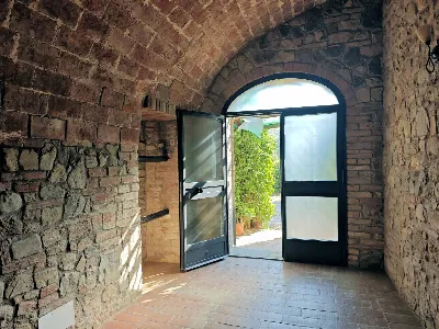 Rustico/Casale in vendita a Gambassi Terme - foto 10
