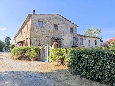 Rustico/Casale in vendita a Gambassi Terme - foto 4