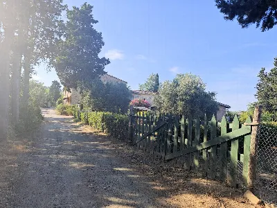 Rustico/Casale in vendita a Gambassi Terme - foto 5