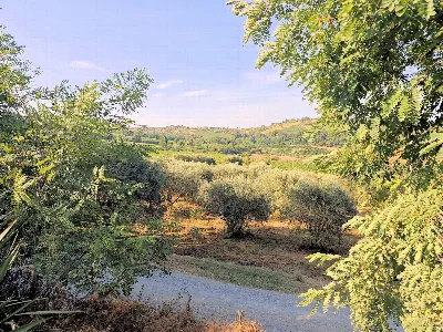 Rustico/Casale in vendita a Gambassi Terme - foto 7