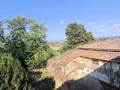 Rustico/Casale in vendita a Gambassi Terme - foto 8