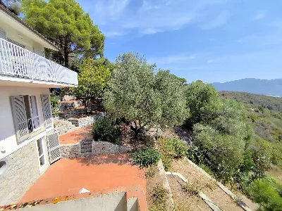 Villa in vendita a Campo nell'Elba - foto 10