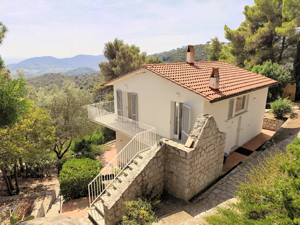 Villa in vendita a Campo nell'Elba - foto 2