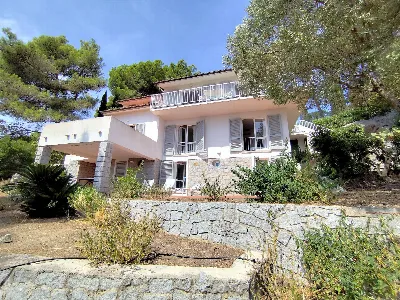 Villa in vendita a Campo nell'Elba - foto 3