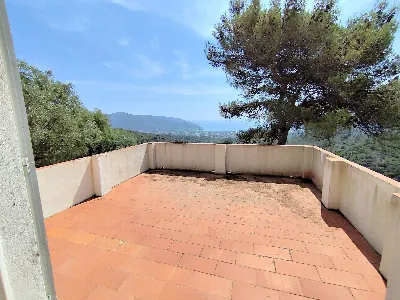 Villa in vendita a Campo nell'Elba - foto 4