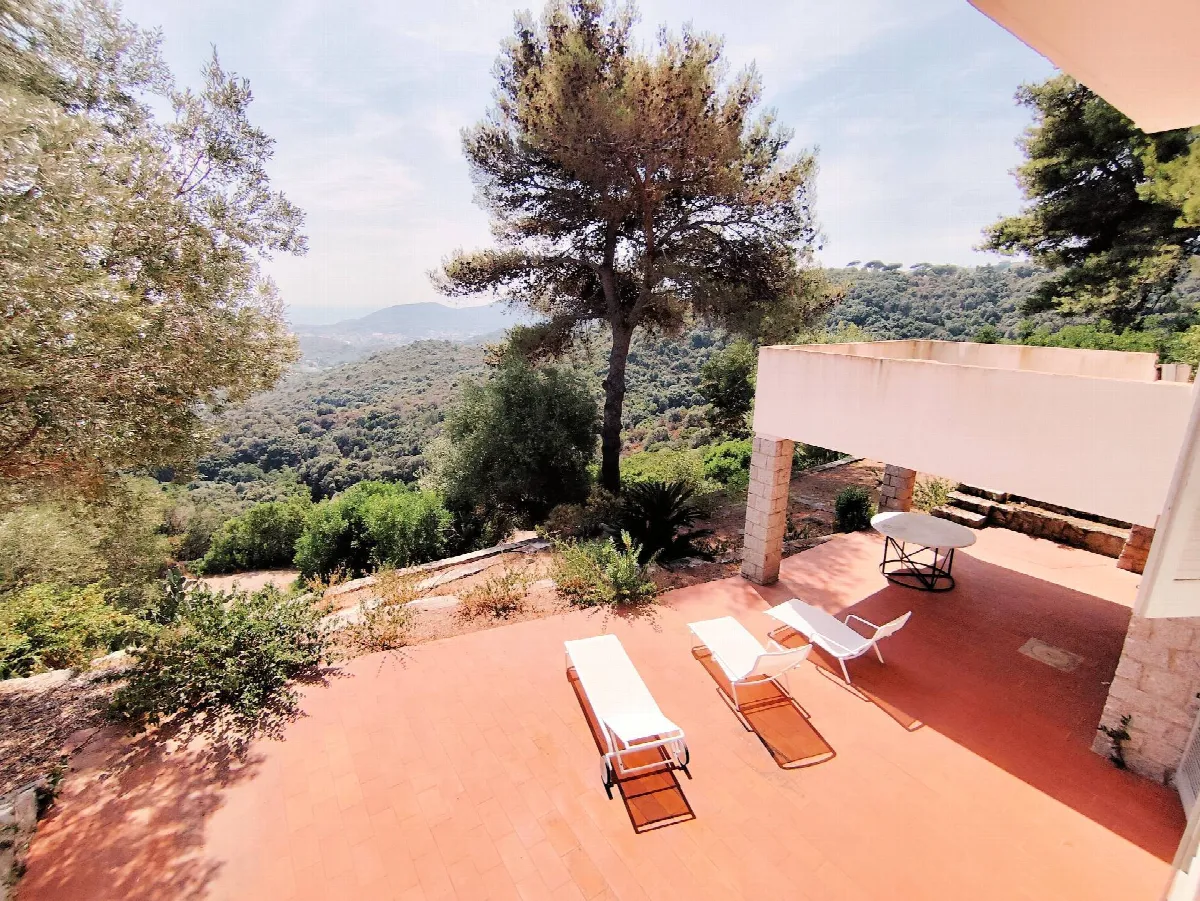 Villa in vendita a Campo nell'Elba - foto 5