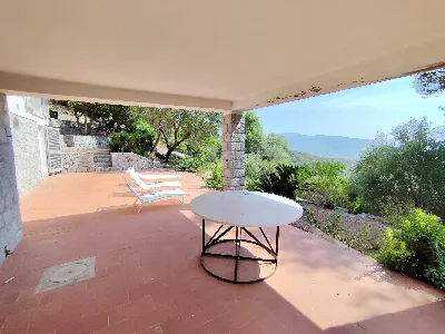 Villa in vendita a Campo nell'Elba - foto 7