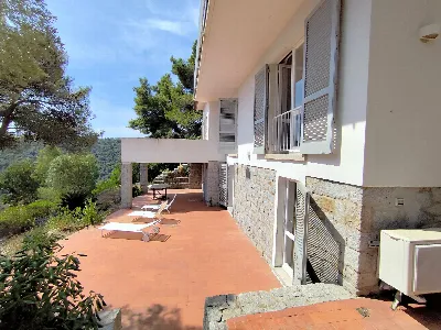 Villa in vendita a Campo nell'Elba - foto 8