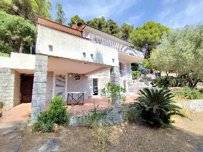 Villa in vendita a Campo nell'Elba - foto 9