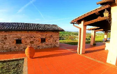 Rustico/Casale in vendita a Manciano - foto 3