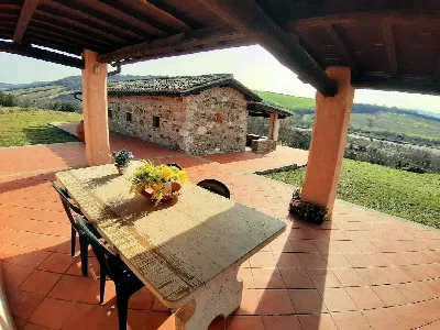 Rustico/Casale in vendita a Manciano - foto 4