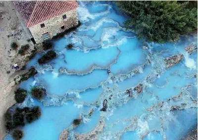 Rustico/Casale in vendita a Manciano - foto 7