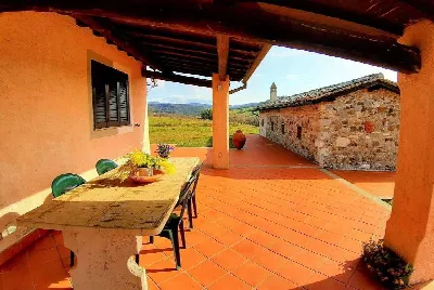 Rustico/Casale in vendita a Manciano - foto 8