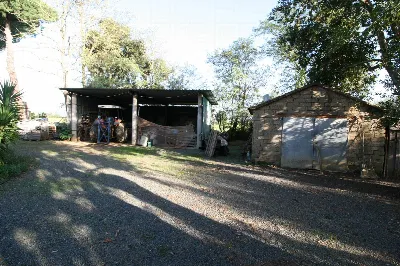 Rustico/Casale in vendita a Roccastrada - foto 7