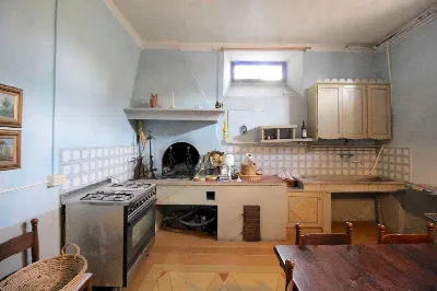 Villa in vendita a Pescia - foto 10