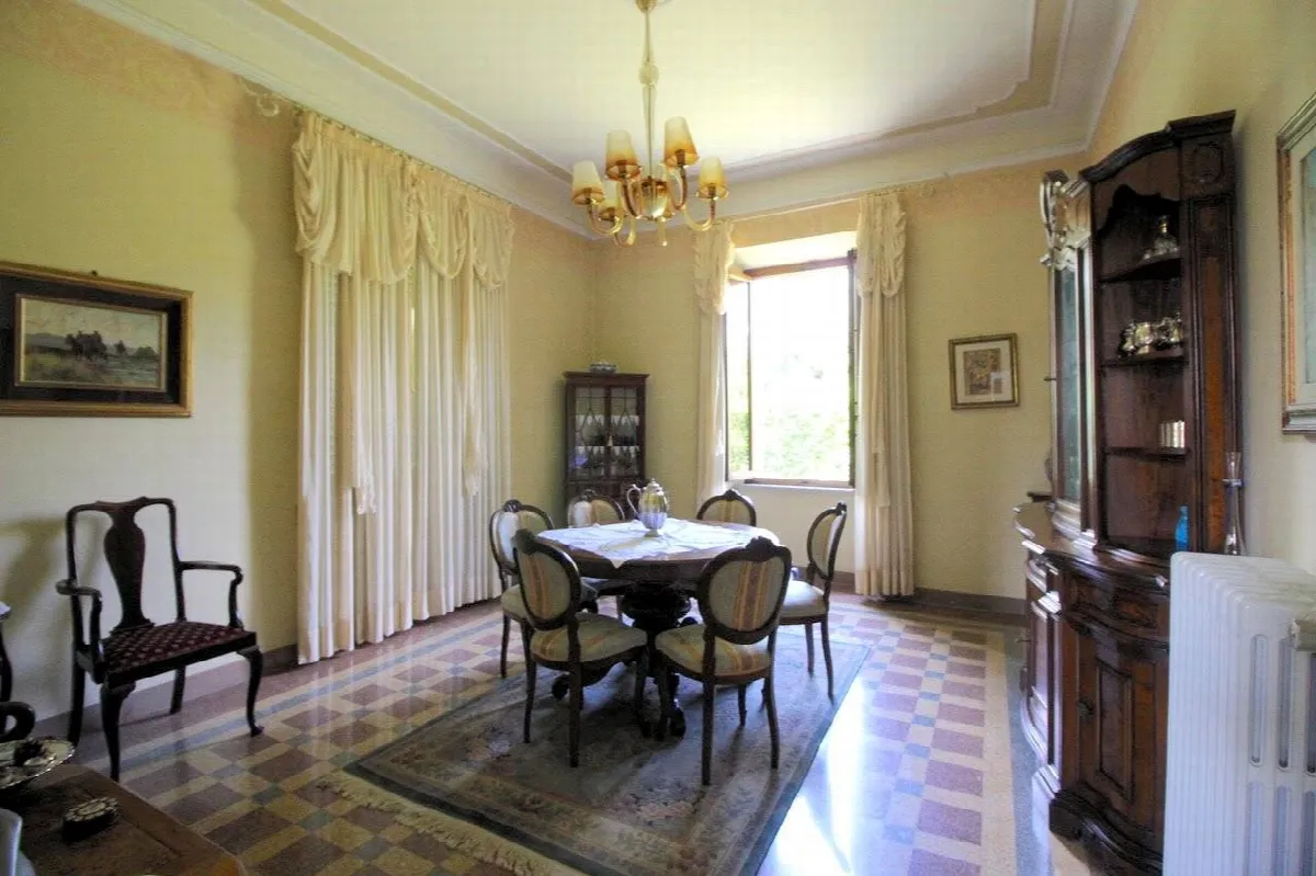 Villa in vendita a Pescia - foto 3