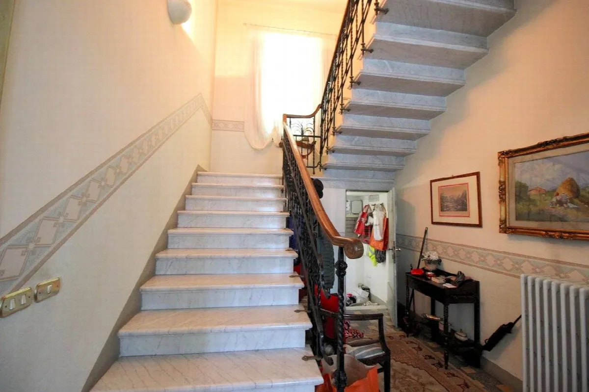Villa in vendita a Pescia - foto 5