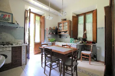 Villa in vendita a Pescia - foto 6