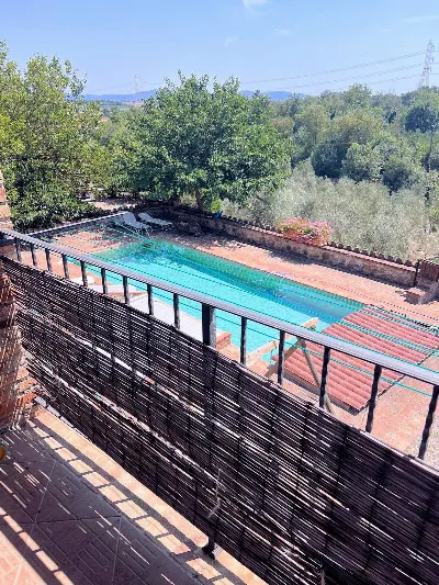 Rustico/Casale in vendita a Roccastrada - foto 10