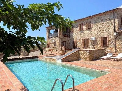 Rustico/Casale in vendita a Roccastrada - foto 2