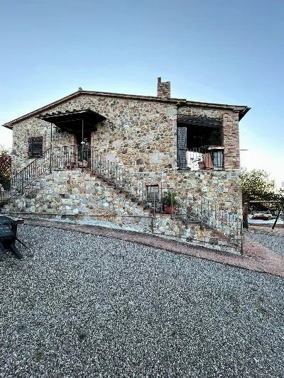 Rustico/Casale in vendita a Roccastrada - foto 4