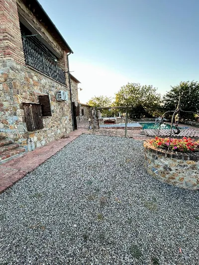 Rustico/Casale in vendita a Roccastrada - foto 6