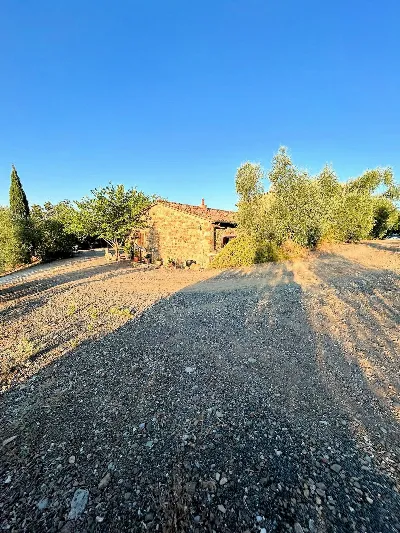 Rustico/Casale in vendita a Roccastrada - foto 9