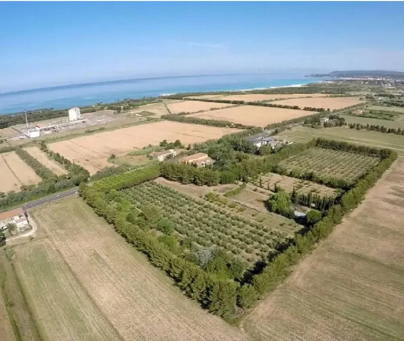 Rustico/Casale in vendita a Rosignano Marittimo - foto 1