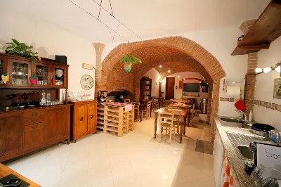 Rustico/Casale in vendita a Rosignano Mari... - foto 10