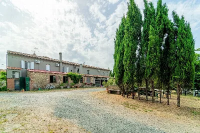 Rustico/Casale in vendita a Rosignano Mari... - foto 3