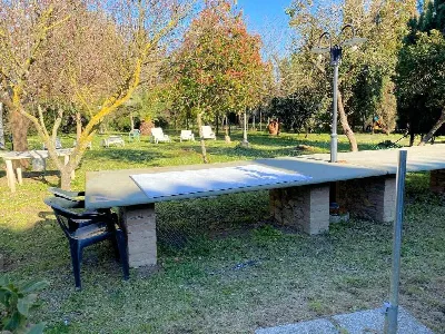 Rustico/Casale in vendita a Rosignano Mari... - foto 7