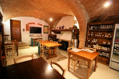 Rustico/Casale in vendita a Rosignano Mari... - foto 9
