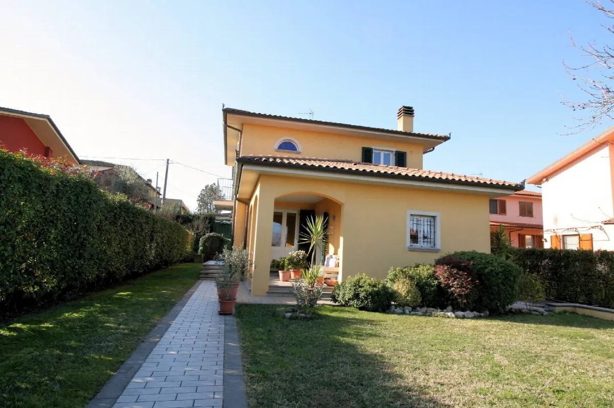 Villa in vendita a Montecarlo - foto 3