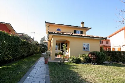 Villa in vendita a Montecarlo - foto 3