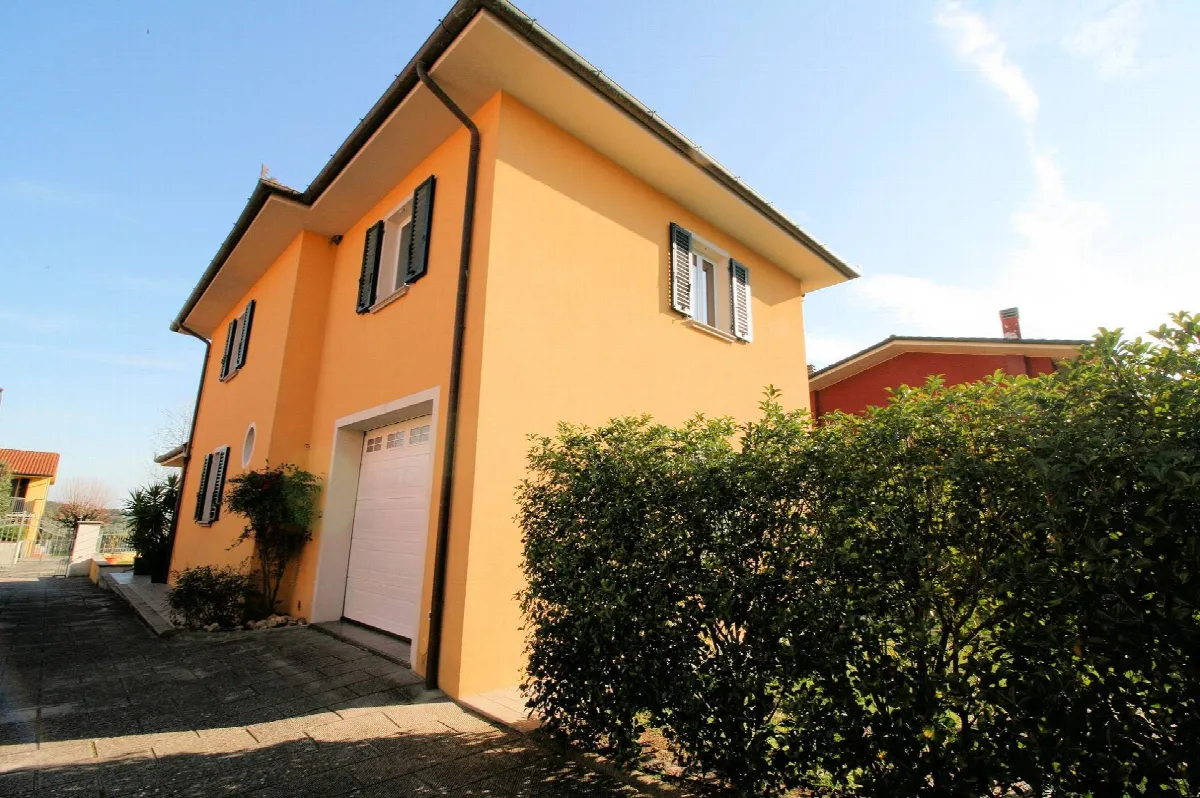 Villa in vendita a Montecarlo - foto 4